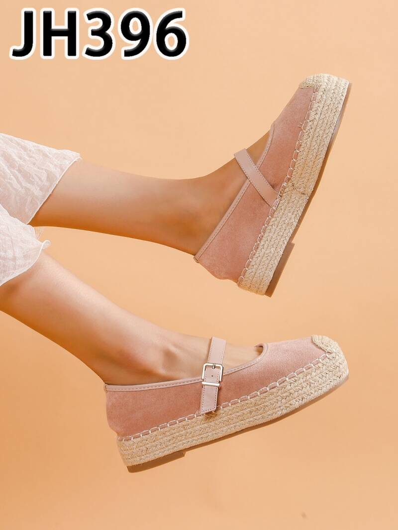 Balerinki/ Espadryle damskie Roz 36-41 / 12 par